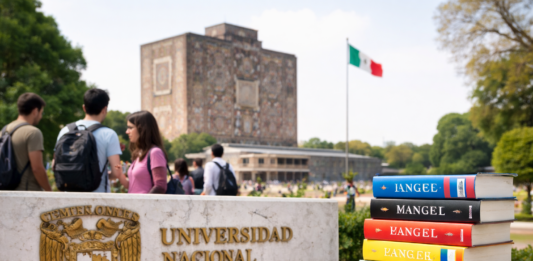 Suprema Corte prohíbe a la UNAM cobrar cursos de idiomas obligatorios para titulación