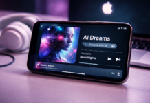 Apple Music quiere dejar claro cuándo escuchas música hecha por IA