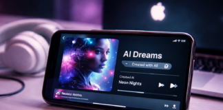 Apple Music quiere dejar claro cuándo escuchas música hecha por IA