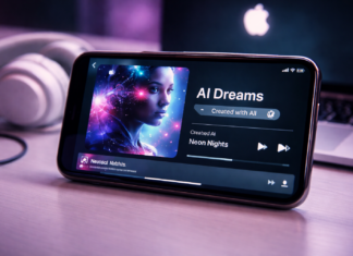 Apple Music quiere dejar claro cuándo escuchas música hecha por IA