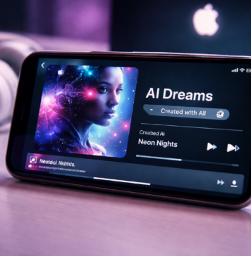 Apple Music quiere dejar claro cuándo escuchas música hecha por IA