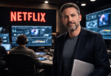 Netflix compra la startup de IA de Ben Affleck y apuesta por transformar la posproducción del cine