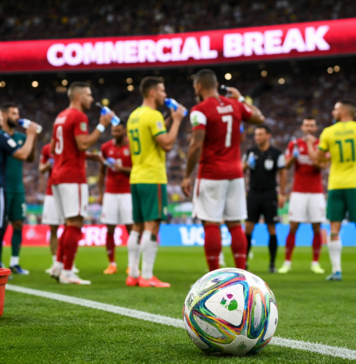 El Mundial 2026 tendrá anuncios en pleno partido: la nueva medida de la FIFA que desató polémica