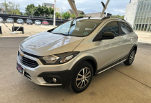 Chevrolet Onix 2026 estrena versión Activ: más altura y cambios para un manejo renovado Chevrolet Onix Activ