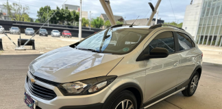 Chevrolet Onix 2026 estrena versión Activ: más altura y cambios para un manejo renovado Chevrolet Onix Activ