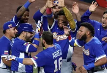 Venezuela campeón del Clásico Mundial de Béisbol 2026: final histórica ante Estados Unidos Clásico Mundial de Béisbol 2026