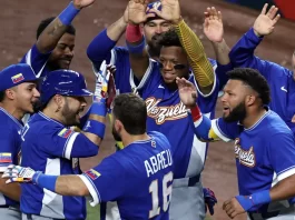 Venezuela campeón del Clásico Mundial de Béisbol 2026: final histórica ante Estados Unidos Clásico Mundial de Béisbol 2026