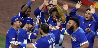 Venezuela campeón del Clásico Mundial de Béisbol 2026: final histórica ante Estados Unidos Clásico Mundial de Béisbol 2026