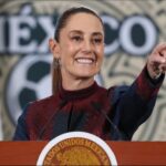 Claudia Sheinbaum anuncia concurso para ganar el boleto para la inauguración del Mundial 2026 Claudia Sheinbaum anuncia concurso para ganar el boleto para la inauguración del Mundial 2026