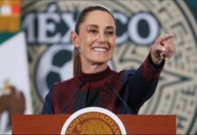 Claudia Sheinbaum anuncia concurso para ganar el boleto para la inauguración del Mundial 2026 Claudia Sheinbaum anuncia concurso para ganar el boleto para la inauguración del Mundial 2026