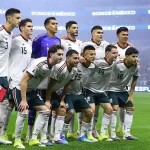 Claudia Sheinbaum pide ‘tener buena vibra’ con la Selección Mexicana Claudia Sheinbaum pide ‘tener buena vibra’ con la Selección Mexicana