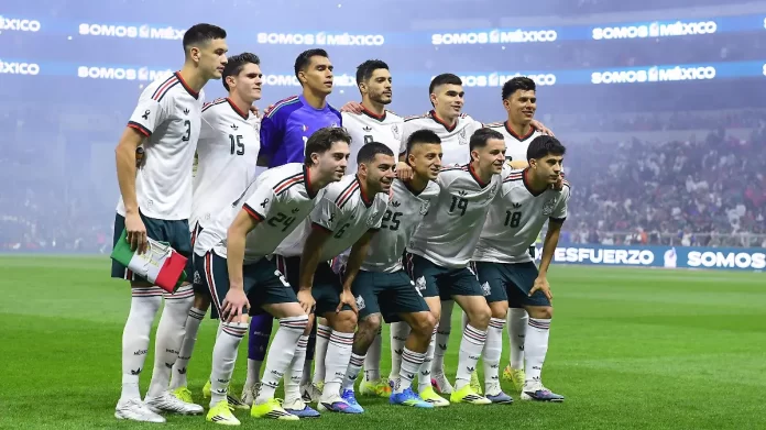 Claudia Sheinbaum pide ‘tener buena vibra’ con la Selección Mexicana