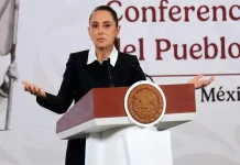 Claudia Sheinbaum presenta su Plan B de la Reforma Electoral Claudia Sheinbaum presenta su Plan B de la Reforma Electoral