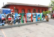 Coatepec espera 100 mil visitantes con la Feria Nacional del Café y el Festival de la Orquídea Coatepec