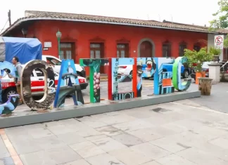 Coatepec espera 100 mil visitantes con la Feria Nacional del Café y el Festival de la Orquídea Coatepec