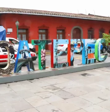 Coatepec espera 100 mil visitantes con la Feria Nacional del Café y el Festival de la Orquídea Coatepec