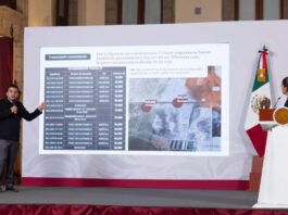 Conagua exhibe a refresquera por adeudo de 234 mdp Conagua exhibe a refresquera por adeudo de 234 mdp
