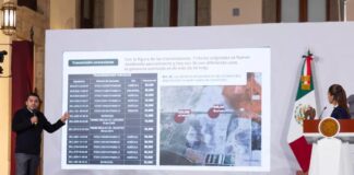 Conagua exhibe a refresquera por adeudo de 234 mdp Conagua exhibe a refresquera por adeudo de 234 mdp