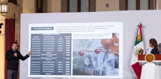 Conagua exhibe a refresquera por adeudo de 234 mdp Conagua exhibe a refresquera por adeudo de 234 mdp