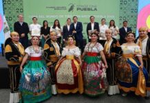 México albergará Copa del Mundo de Tiro con Arco y refuerza su liderazgo deportivo Copa del Mundo de Tiro con Arco Puebla 2026