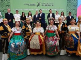 México albergará Copa del Mundo de Tiro con Arco y refuerza su liderazgo deportivo Copa del Mundo de Tiro con Arco Puebla 2026