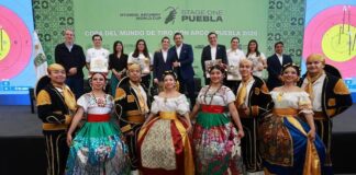 México albergará Copa del Mundo de Tiro con Arco y refuerza su liderazgo deportivo Copa del Mundo de Tiro con Arco Puebla 2026