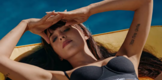 Dakota Johnson protagoniza la temporada de primavera de Calvin Klein Dakota Johnson protagoniza la temporada de primavera de Calvin Klein