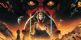 Star Wars cancela película sobre el origen de los Jedi dirigida por James Mangold Dawn of the Jedi