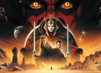 Star Wars cancela película sobre el origen de los Jedi dirigida por James Mangold Dawn of the Jedi