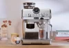 De’Longhi La Specialista Arte Evo: la cafetera con molinillo y espumador que eleva el café en casa DeLonghi La Specialista Arte Evo