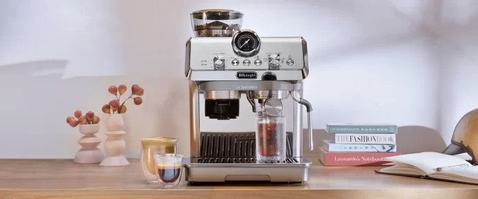 DeLonghi La Specialista Arte Evo