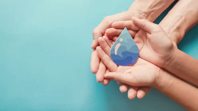 Día Mundial del Agua Día Mundial del Agua