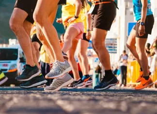 Carrera del Día Mundial del Agua en Tampico 2026: fecha, costo e inscripciones Día Mundial del Agua carrera