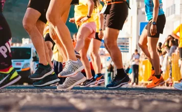 Carrera del Día Mundial del Agua en Tampico 2026: fecha, costo e inscripciones Día Mundial del Agua carrera