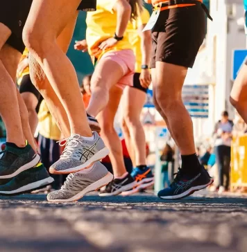 Carrera del Día Mundial del Agua en Tampico 2026: fecha, costo e inscripciones Día Mundial del Agua carrera