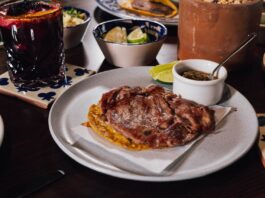 Día del taco: Lugares con promociones para celebrarlo Día del taco: Lugares con promociones para celebrarlo
