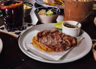Día del taco: Lugares con promociones para celebrarlo Día del taco: Lugares con promociones para celebrarlo