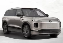 Marca china se burla de Volkswagen por su primer EREV: “felicidades por una tecnología obsoleta” EREV de Volkswagen