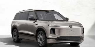 Marca china se burla de Volkswagen por su primer EREV: “felicidades por una tecnología obsoleta” EREV de Volkswagen