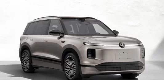Marca china se burla de Volkswagen por su primer EREV: “felicidades por una tecnología obsoleta” EREV de Volkswagen