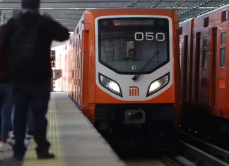 ¿El Metro de la CDMX aumentará su tarifa por el mundial? El Metro de la CDMX aumentará su tarifa por el mundial