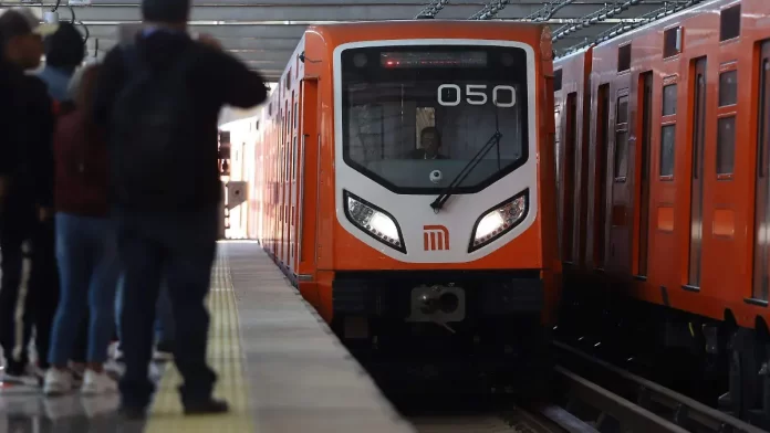 El Metro de la CDMX aumentará su tarifa por el mundial