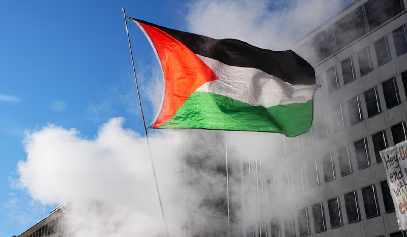 El conflicto en Medio Oriente se expande y golpea las puertas de la Unión Europea