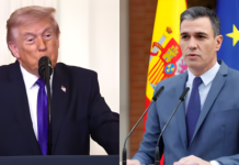 El conflicto en Medio Oriente se expande y golpea las puertas de la Unión Europea El conflicto en Medio Oriente se expande y golpea las puertas de la Unión Europea