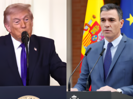 El conflicto en Medio Oriente se expande y golpea las puertas de la Unión Europea El conflicto en Medio Oriente se expande y golpea las puertas de la Unión Europea