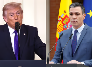 El conflicto en Medio Oriente se expande y golpea las puertas de la Unión Europea El conflicto en Medio Oriente se expande y golpea las puertas de la Unión Europea