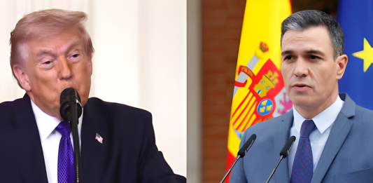 El conflicto en Medio Oriente se expande y golpea las puertas de la Unión Europea El conflicto en Medio Oriente se expande y golpea las puertas de la Unión Europea