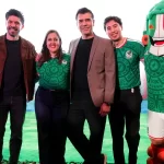 Energizer será la pila oficial de la Selección Mexicana Energizer seleccion mexicana