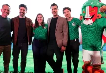 Energizer será la pila oficial de la Selección Mexicana Energizer seleccion mexicana