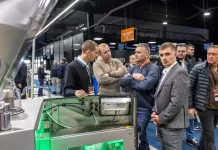 F4F Expo Foodtech reunirá a líderes globales para impulsar la innovación en la industria alimentaria Expo FoodTech